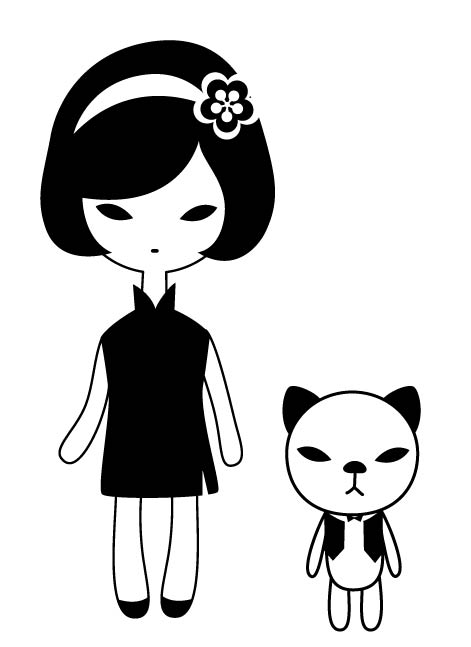 上海女孩 圖形注冊(cè).jpg